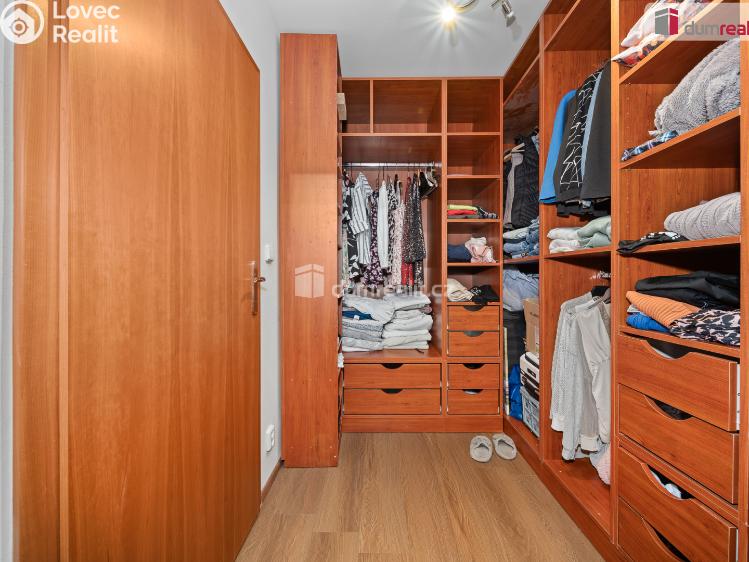 Prodej rodinného domu Sluštice č. 33