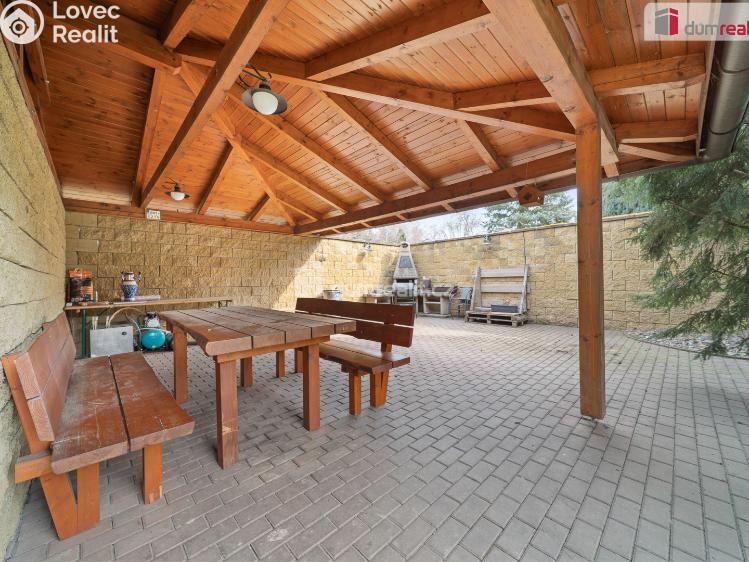 Prodej rodinného domu Sluštice č. 41