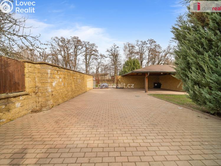 Prodej rodinného domu Sluštice č. 48