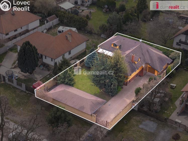 Prodej rodinného domu Sluštice č. 59