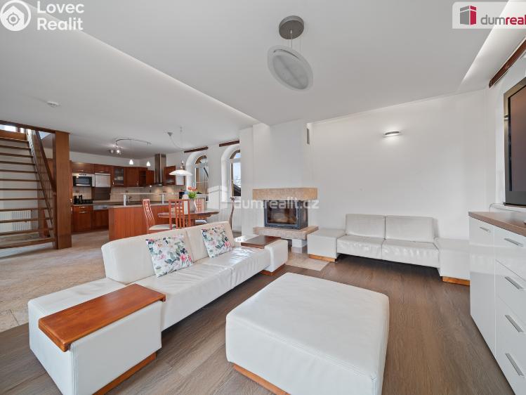 Prodej rodinného domu Sluštice č. 17