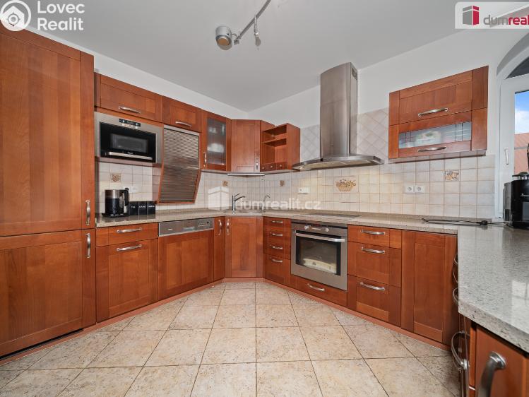 Prodej rodinného domu Sluštice č. 19