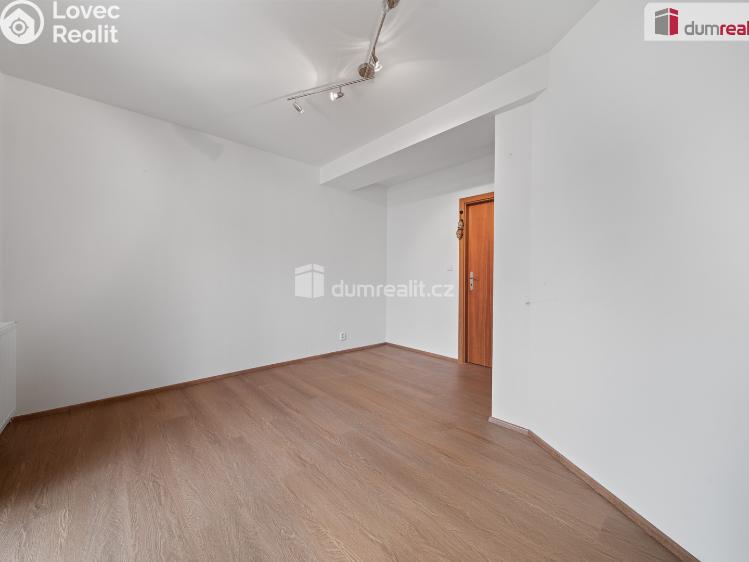 Prodej rodinného domu Sluštice č. 28