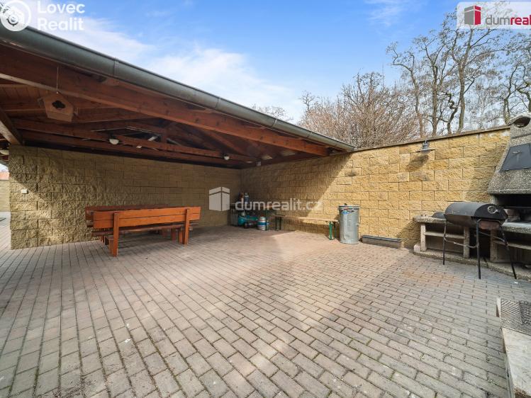 Prodej rodinného domu Sluštice č. 32