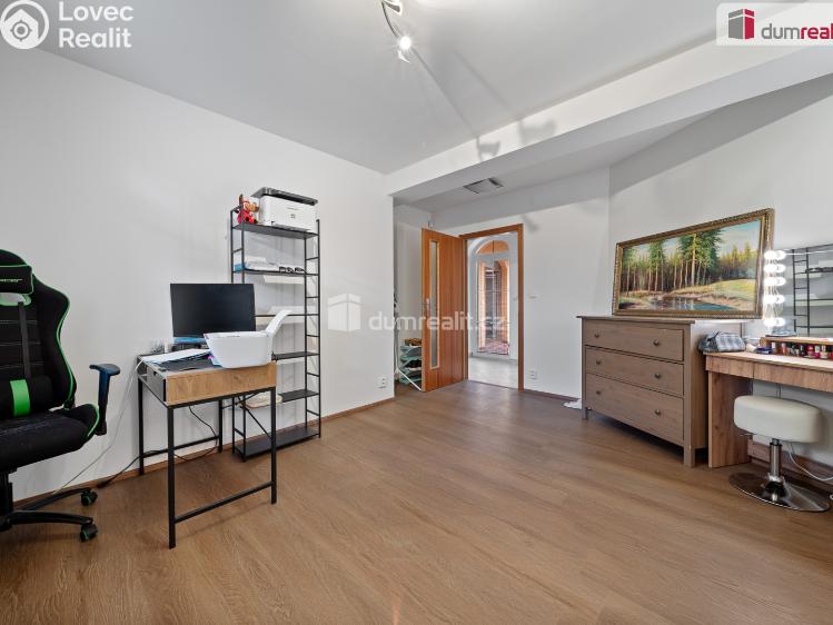 Prodej rodinného domu Sluštice č. 34