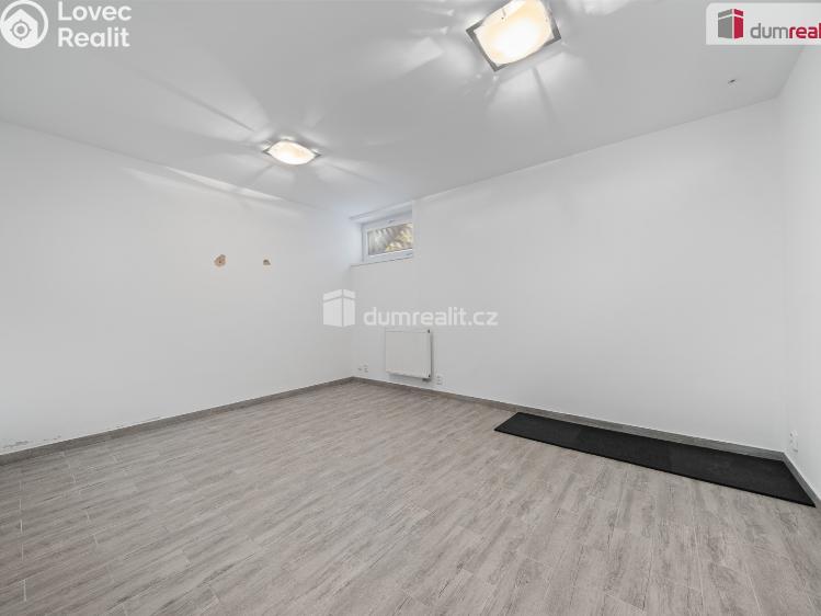 Prodej rodinného domu Sluštice č. 52