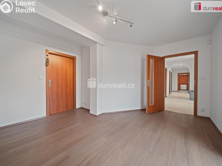 Prodej rodinného domu Sluštice č. 57