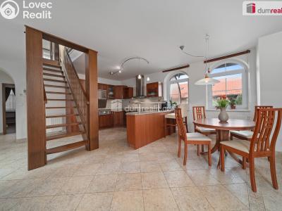 Prodej rodinného domu Sluštice č. 6