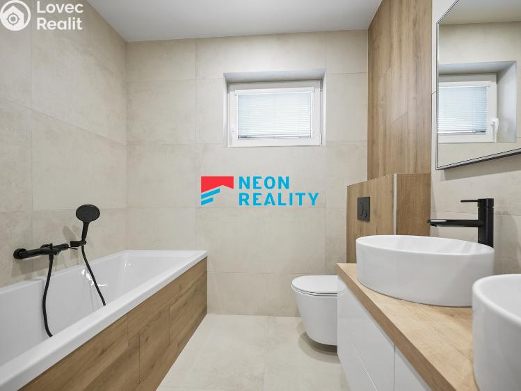 Prodej rodinného domu Baška č. 3