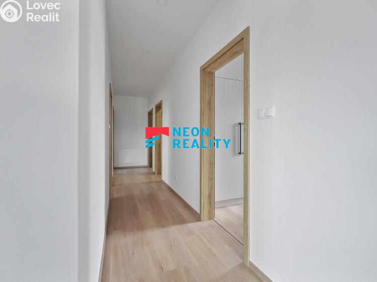 Prodej rodinného domu Baška č. 4