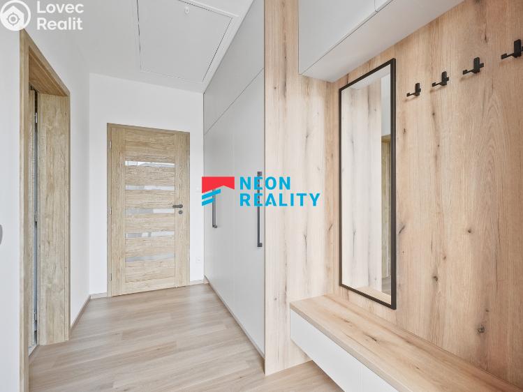 Prodej rodinného domu Baška č. 5