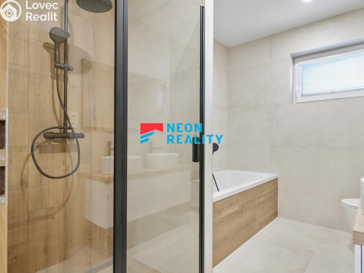 Prodej rodinného domu Baška č. 6