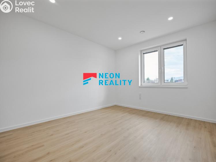 Prodej rodinného domu Baška č. 8