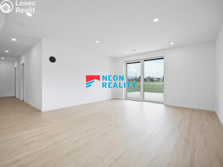 Prodej rodinného domu Baška č. 12