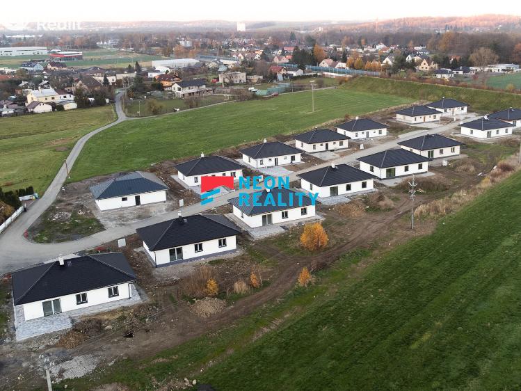 Prodej rodinného domu Baška č. 13