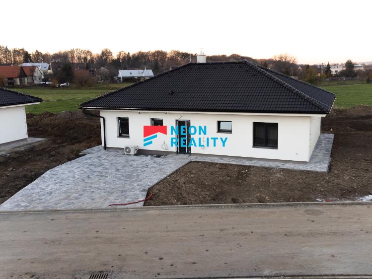 Prodej rodinného domu Baška č. 17