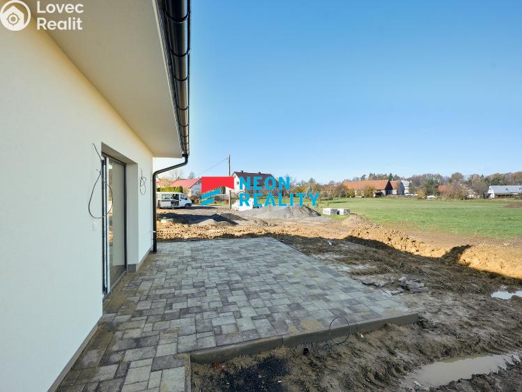 Prodej rodinného domu Baška č. 18