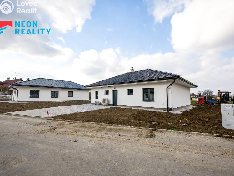 Prodej rodinného domu Baška č. 21