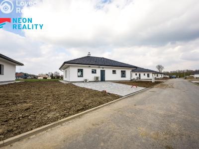 Prodej rodinného domu Baška č. 1