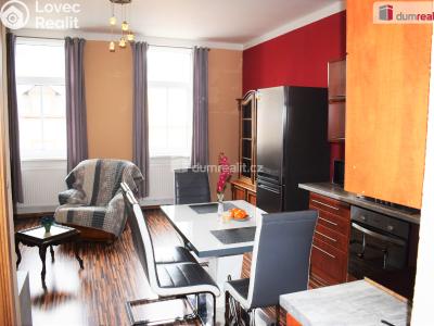 Prodej bytu 2+KK Karlovy Vary, Chebská č. 2