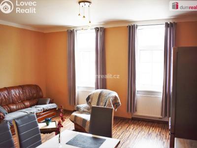 Prodej bytu 2+KK Karlovy Vary, Chebská č. 3