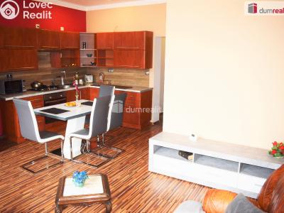 Prodej bytu 2+KK Karlovy Vary, Chebská č. 5