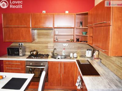 Prodej bytu 2+KK Karlovy Vary, Chebská č. 6