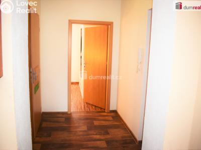 Продаж квартири 2+KK Karlovy Vary, Chebská č. 8