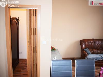 Продаж квартири 2+KK Karlovy Vary, Chebská č. 9