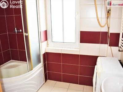 Продаж квартири 2+KK Karlovy Vary, Chebská č. 10