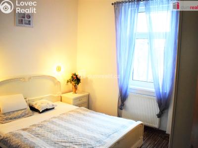 Продаж квартири 2+KK Karlovy Vary, Chebská č. 12