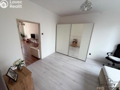 Prodej bytu 2+1 Ostrava, Čkalovova č. 5