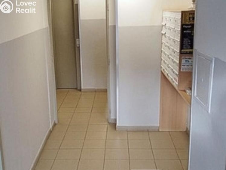 Prodej bytu 3+1 Praha, Matúškova č. 12