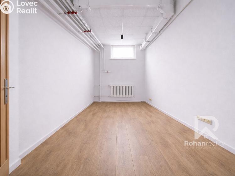 Продажа квартиры 3+1 Praha č. 6