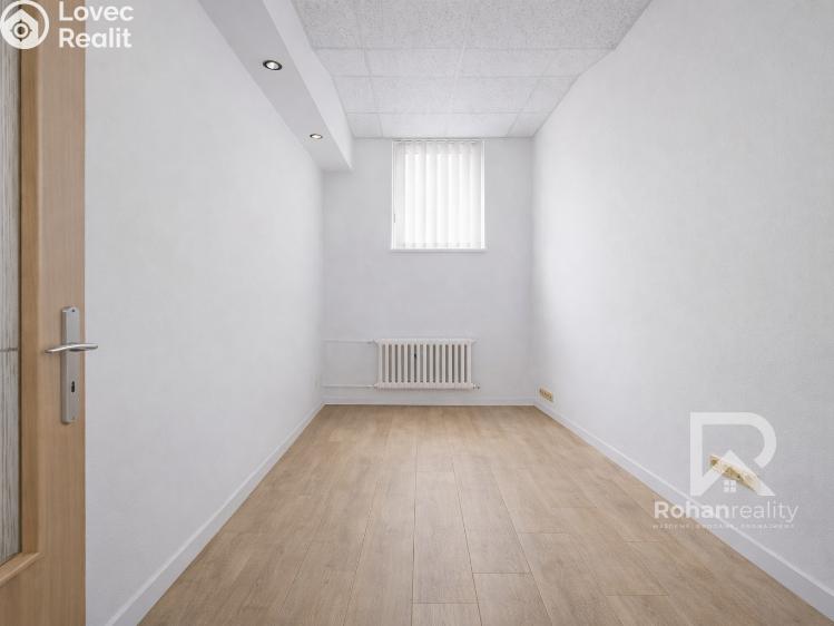 Продажа квартиры 3+1 Praha č. 8