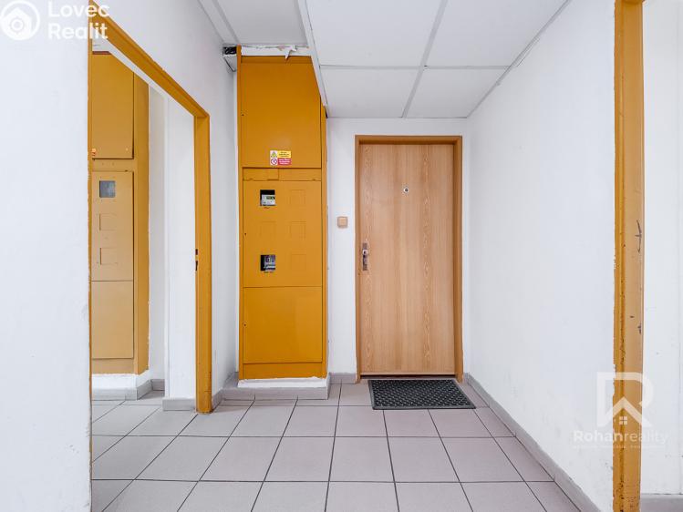 Продажа квартиры 3+1 Praha č. 13