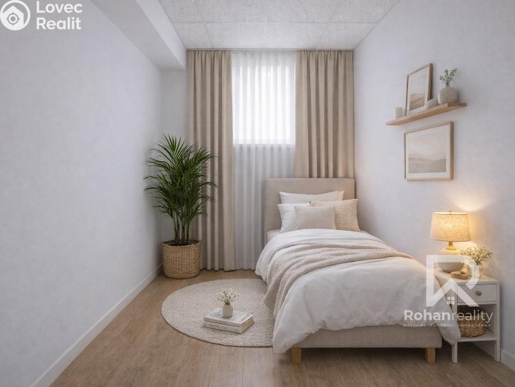 Sale apartment 3+1 Praha, Matúškova č. 8