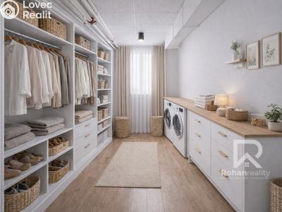 Продажа квартиры 3+1 Praha, Matúškova č. 6