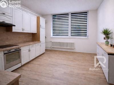 Prodej bytu 3+1 Praha, Matúškova č. 2