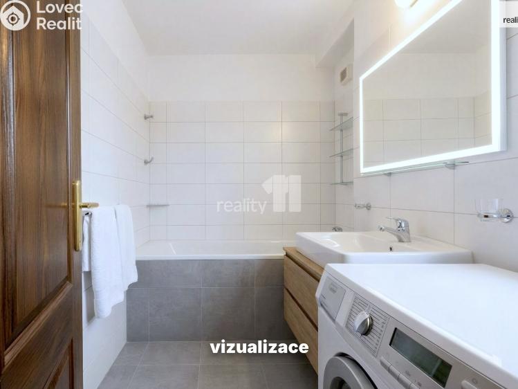 Prodej bytu 3+KK Praha-Suchdol, Kamýcká č. 13