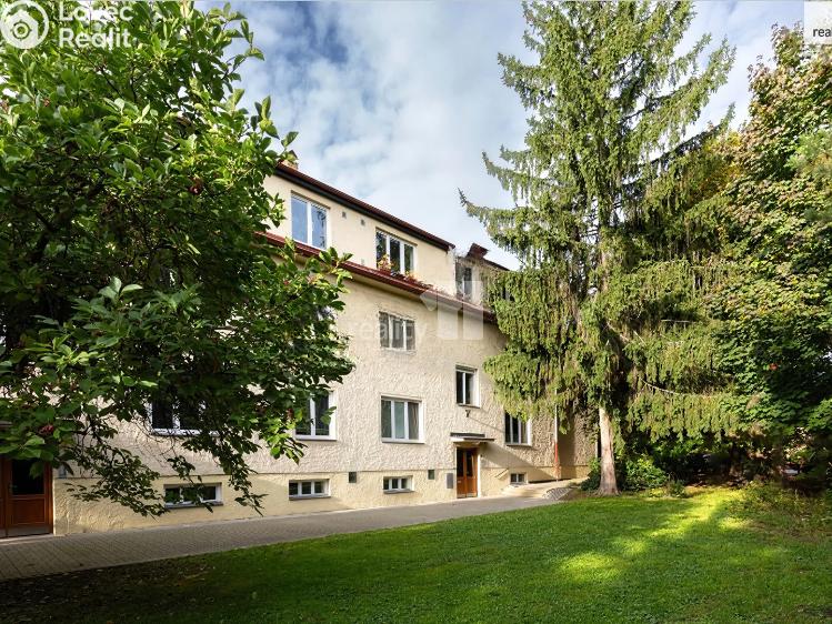 Prodej bytu 3+KK Praha-Suchdol, Kamýcká č. 22