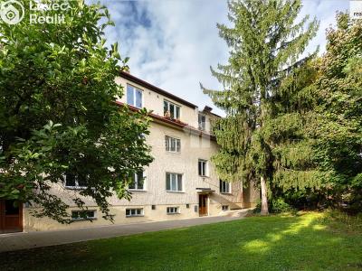Sale apartment 3+KK Praha-Suchdol, Kamýcká č. 22
