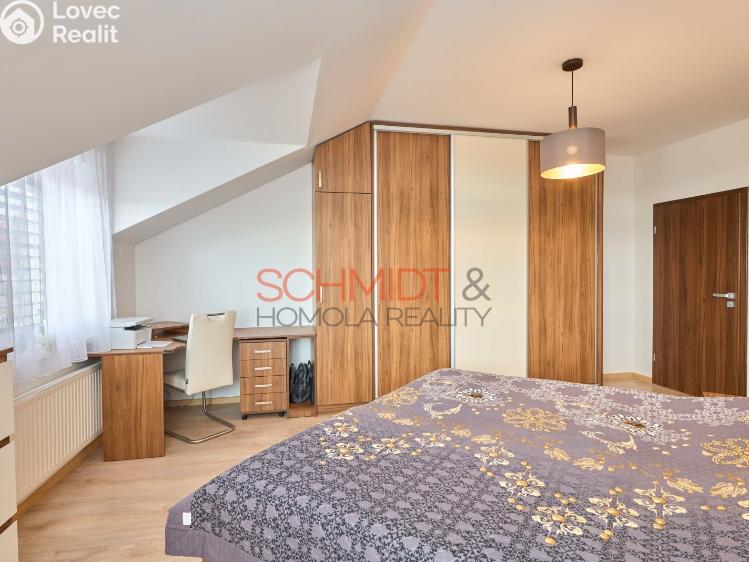 Prodej bytu 3+KK Hustopeče, U Větrolamu 1301/33 č. 7