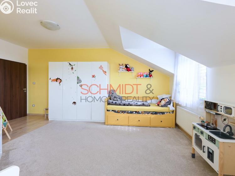 Prodej bytu 3+KK Hustopeče, U Větrolamu 1301/33 č. 11