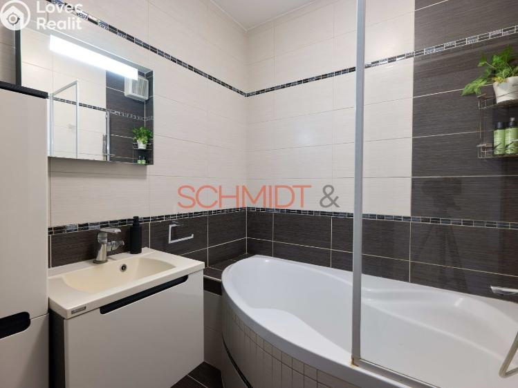 Prodej bytu 3+KK Hustopeče, U Větrolamu 1301/33 č. 13