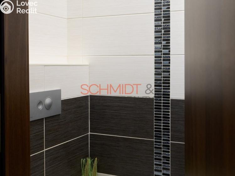 Prodej bytu 3+KK Hustopeče, U Větrolamu 1301/33 č. 14