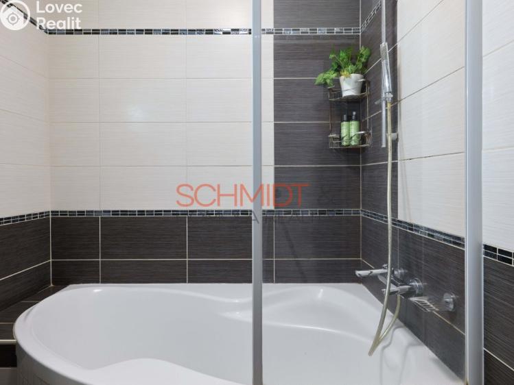 Prodej bytu 3+KK Hustopeče, U Větrolamu 1301/33 č. 15