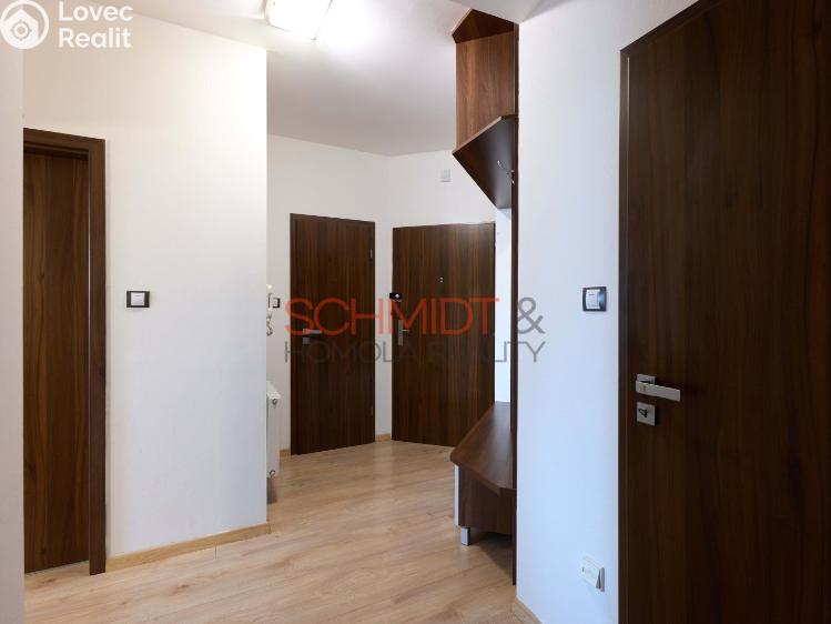 Prodej bytu 3+KK Hustopeče, U Větrolamu 1301/33 č. 18