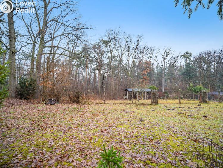 Prodej bytu 3+1 Lázně Bohdaneč, Horka č. 28