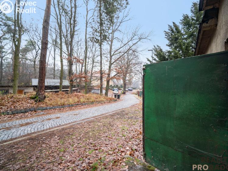 Prodej bytu 3+1 Lázně Bohdaneč, Horka č. 31